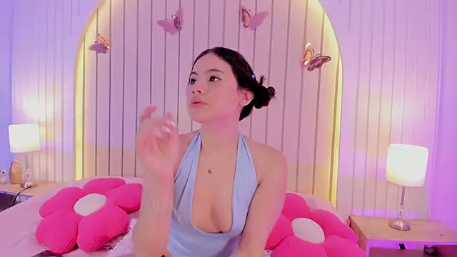 ameliiaa smith online show from 10-24-25, 12:08