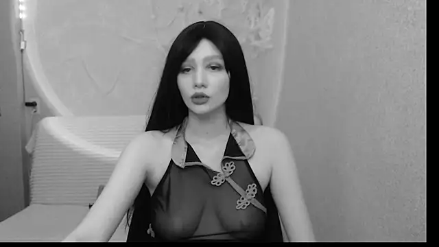 Steffy Red Candy online show from 10-30-25, 11:16