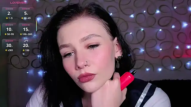 Steffy Red Candy online show from 03-20-26, 08:35