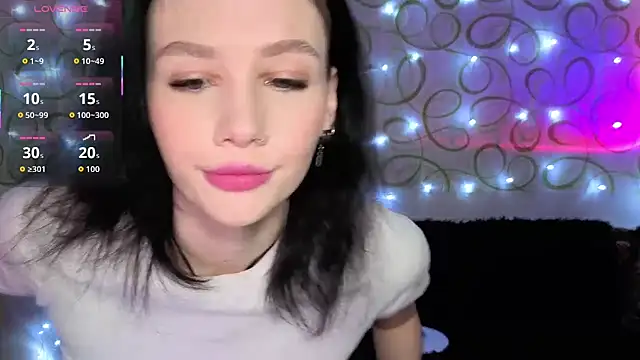 Steffy Red Candy online show from 03-21-26, 08:23