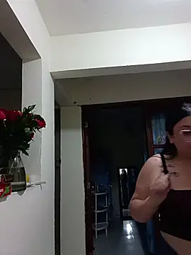 megan fox5 online show from 12-05-25, 03:37