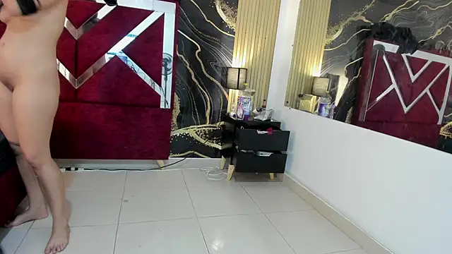 VioletRose as online show from 11-30-25, 08:07