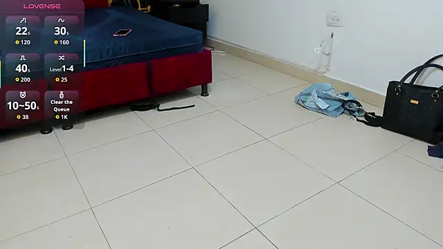 VioletRose as online show from 02-26-26, 08:08