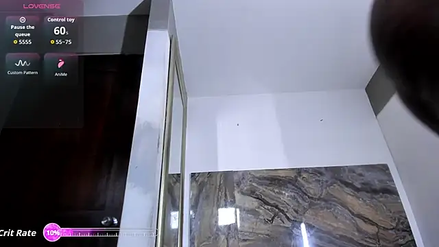 Kristel 05 online show from 11-06-25, 12:06