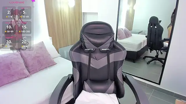 altair mori online show from 10-27-25, 07:29