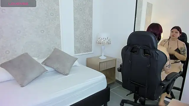 altair mori online show from 11-25-25, 12:27