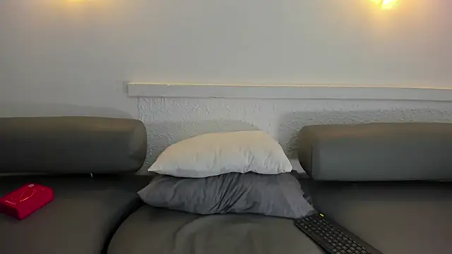 Scarlett Bj online show from 01-10-26, 07:04