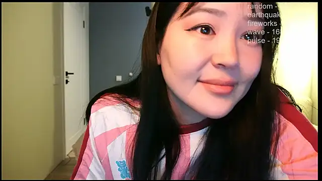  JiKey  online show from 03-11-26, 09:21