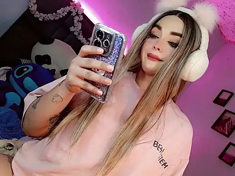 Snapshot of kattie_Sweet_ chatting on 10-24-25, 10:50 kattie Sweet online show from 10-24-25, 10:50