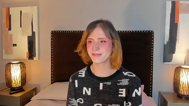 seraphine star online show from 03-15-26, 11:33