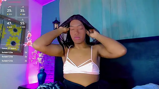 bayolet  online show from 10-05-25, 12:47