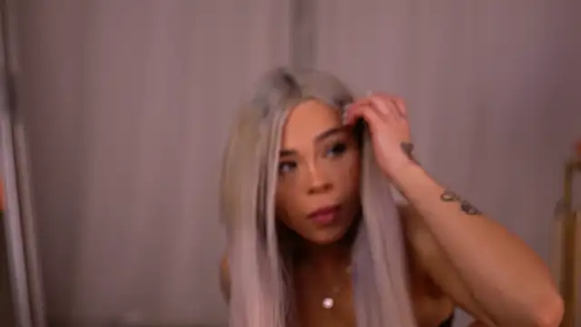 NickyBenz online show from 10-23-25, 05:55