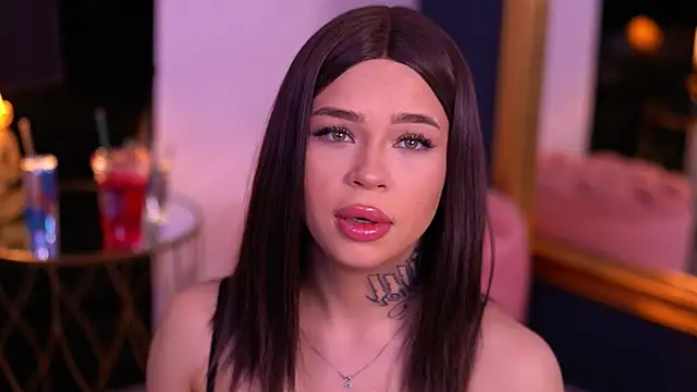 NickyBenz online show from 04-16-26, 07:25