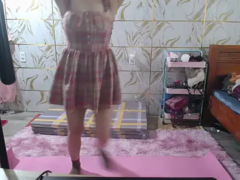 Lyzizi lovely09 online show from 01-07-26, 02:36