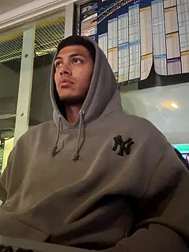 StrokingDaddy4 online show from 10-02-25, 10:11