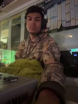 StrokingDaddy4 online show from 11-13-25, 11:20