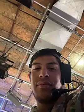 StrokingDaddy4 online show from 11-14-25, 11:31