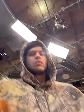 StrokingDaddy4 online show from 12-15-25, 11:47