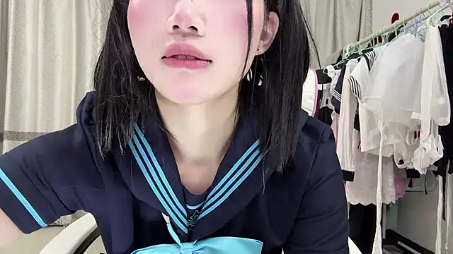 Yiyi-707 online show from 10-19-25, 11:33