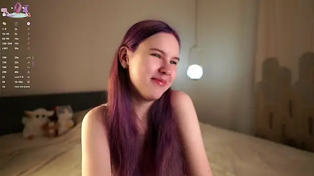 ElizSpieth online show from 09-15-25, 01:11