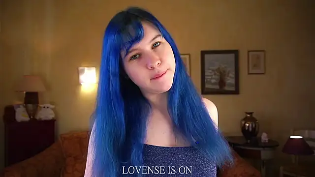 ElizSpieth online show from 04-07-26, 02:23