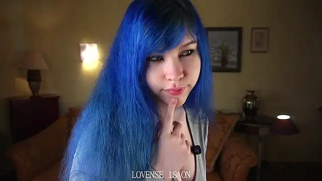 ElizSpieth online show from 04-08-26, 02:33