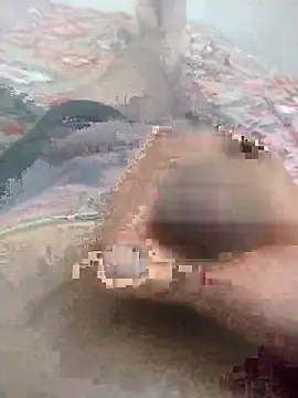 themasklover online show from 10-10-25, 05:45