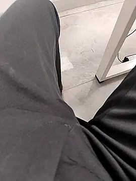 themasklover online show from 04-14-26, 04:07