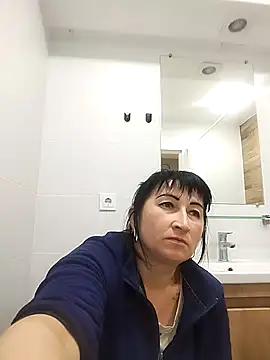 Funny Karina online show from 10-08-25, 10:46