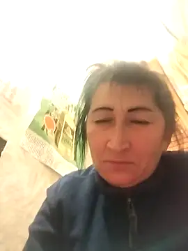 Funny Karina online show from 10-10-25, 07:24