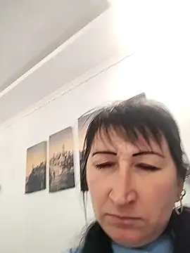 Funny Karina online show from 10-29-25, 11:01