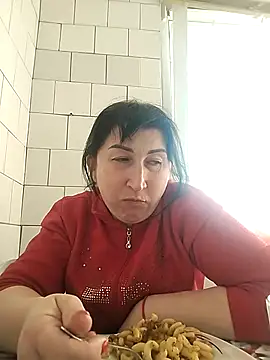 Funny Karina online show from 03-13-26, 02:01