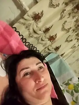 Funny Karina online show from 03-29-26, 07:03