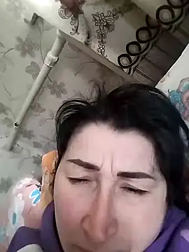 Funny Karina online show from 04-11-26, 05:12