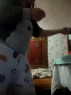 Funny Karina online show from 04-12-26, 01:21