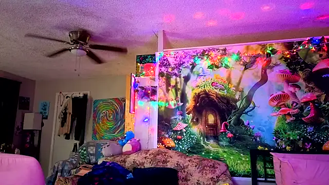 Princess  Kitty   online show from 09-08-25, 07:02