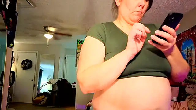 Princess  Kitty   online show from 12-01-25, 09:20