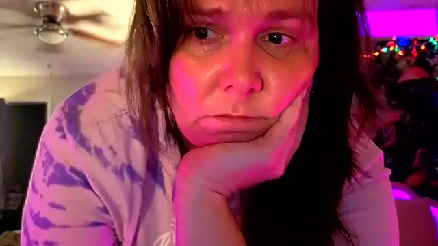 Princess  Kitty   online show from 01-10-26, 12:01