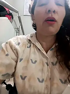 Luna Naughty1 online show from 10-20-25, 04:40