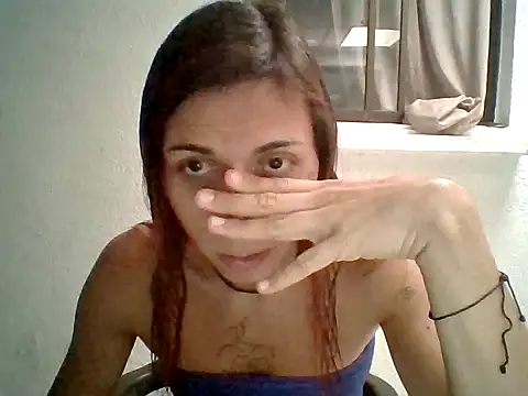 IsabelaSnow online show from 10-08-25, 04:59