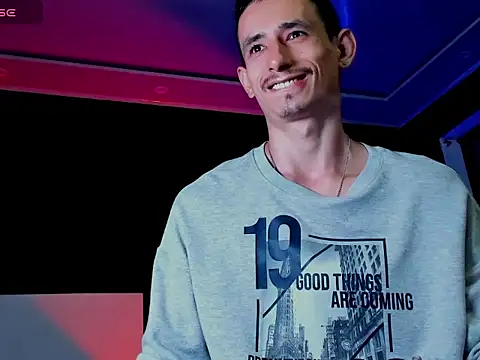 Damartinez27 online show from 10-01-25, 09:04