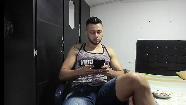 Ryan xc1 online show from 12-01-25, 03:11