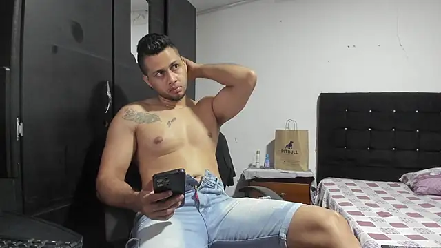 Ryan xc1 online show from 04-11-26, 03:11