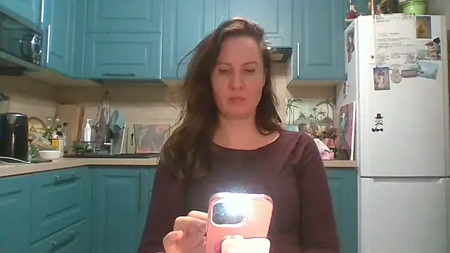 ALICAINWONDERLAND online show from 04-17-26, 09:18