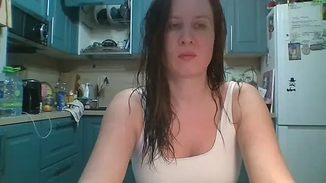 ALICAINWONDERLAND online show from 04-22-26, 06:31