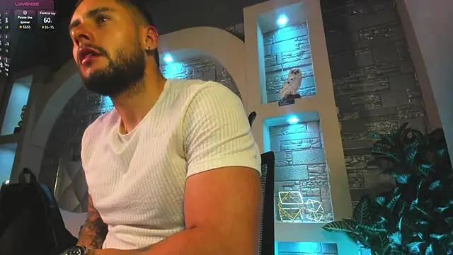 dominic de luca online show from 09-19-25, 03:08