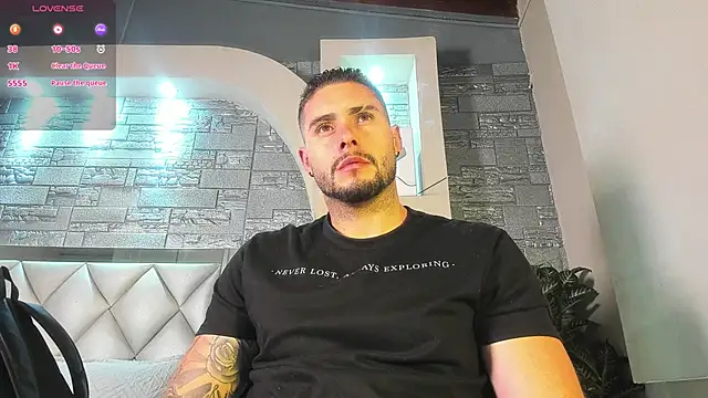 dominic de luca online show from 10-07-25, 02:53