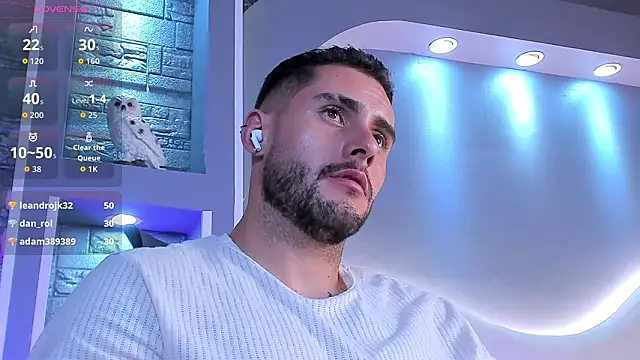 dominic de luca online show from 02-03-26, 06:51