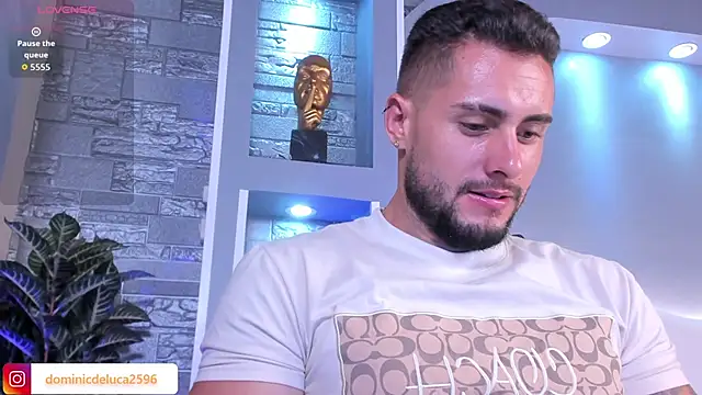 dominic de luca online show from 03-10-26, 04:06