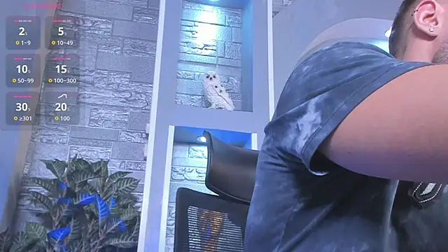 dominic de luca online show from 04-21-26, 04:08